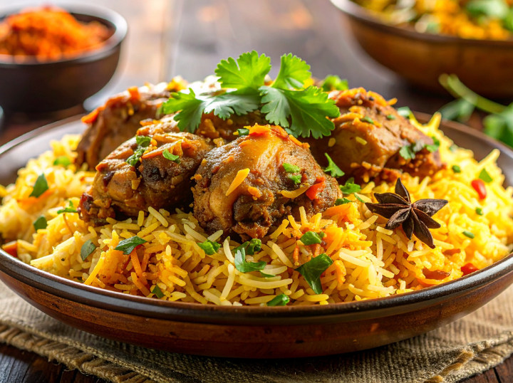 Punjab Tandoori - From Punjab with Love