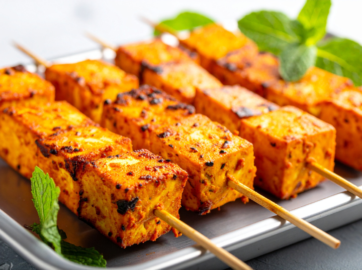 Punjab Tandoori Dining Experience